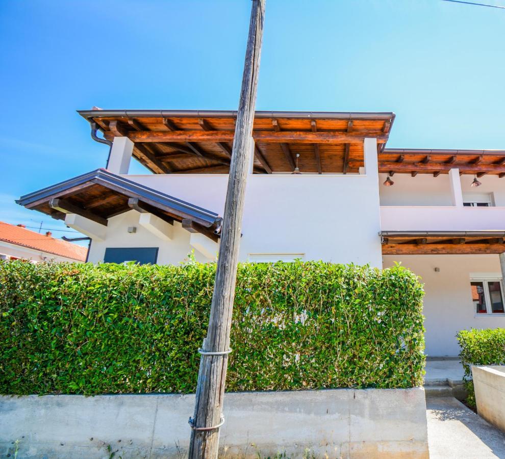 Apartment Piccolo For 2 Zadar Bagian luar foto